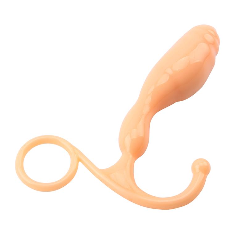 Estimulador Prostático Probe 4