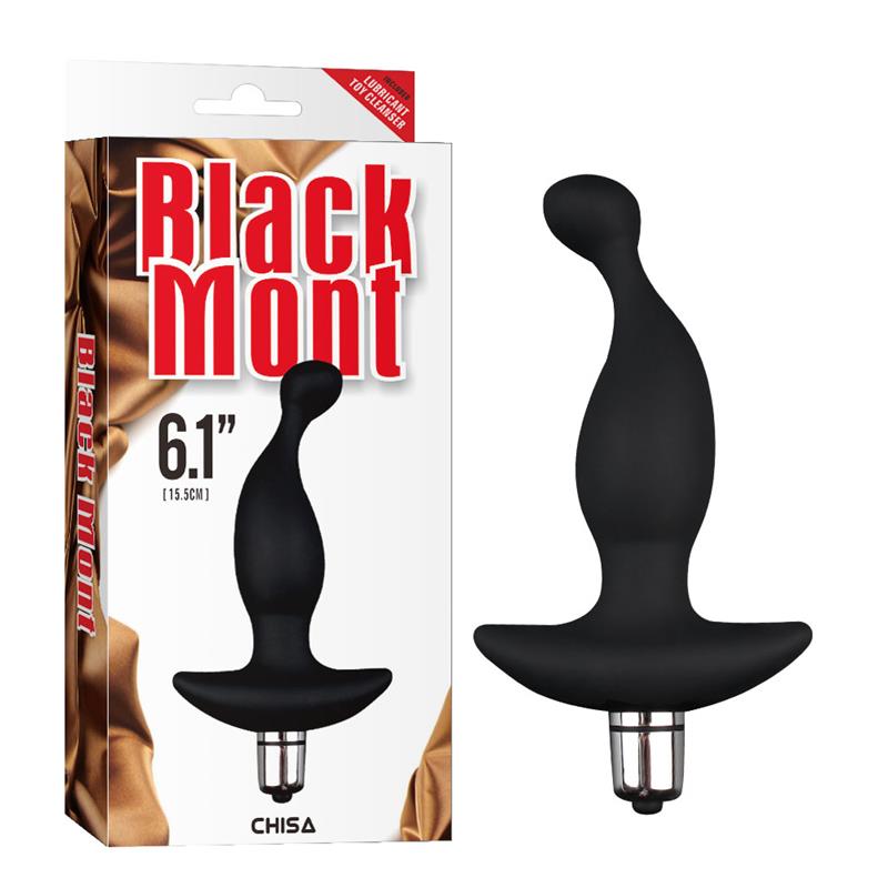 Estimulador Prostático Vibro-T 3