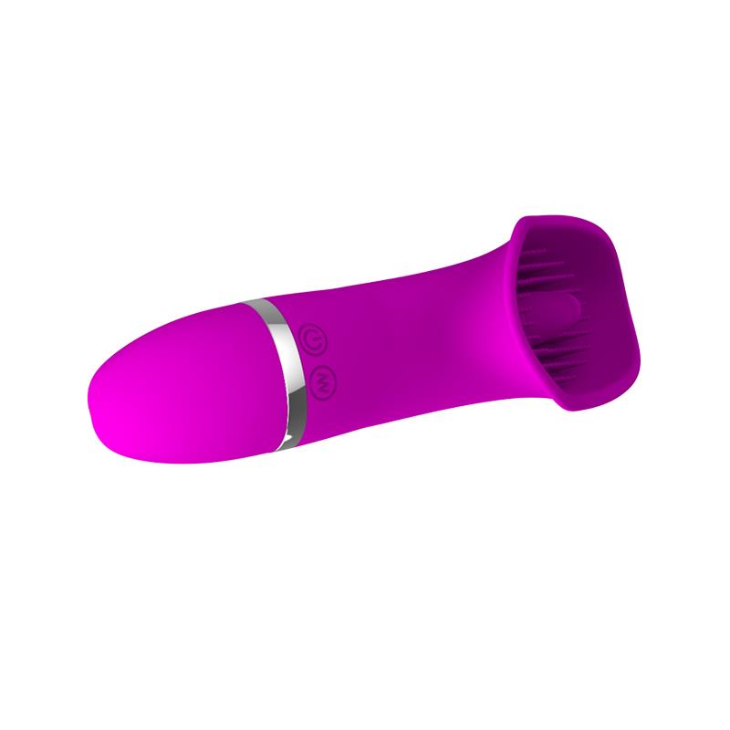 Estimulador Rudolf Color Púrpura 3