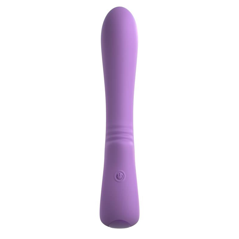 Estimulador Silicona USB Please-Her 18.5 cm