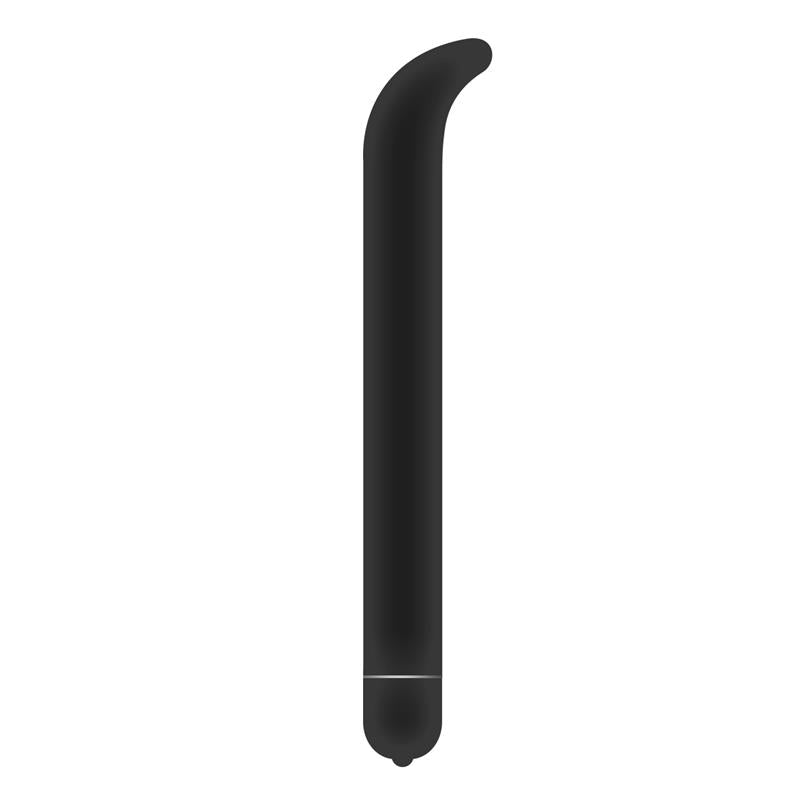 Estimulador Vibrador Punto G 10 Funciones Negro 3