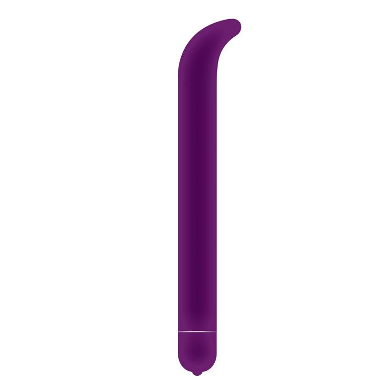 Estimulador VIbrador Punto G 10 funciones Púrpura 3