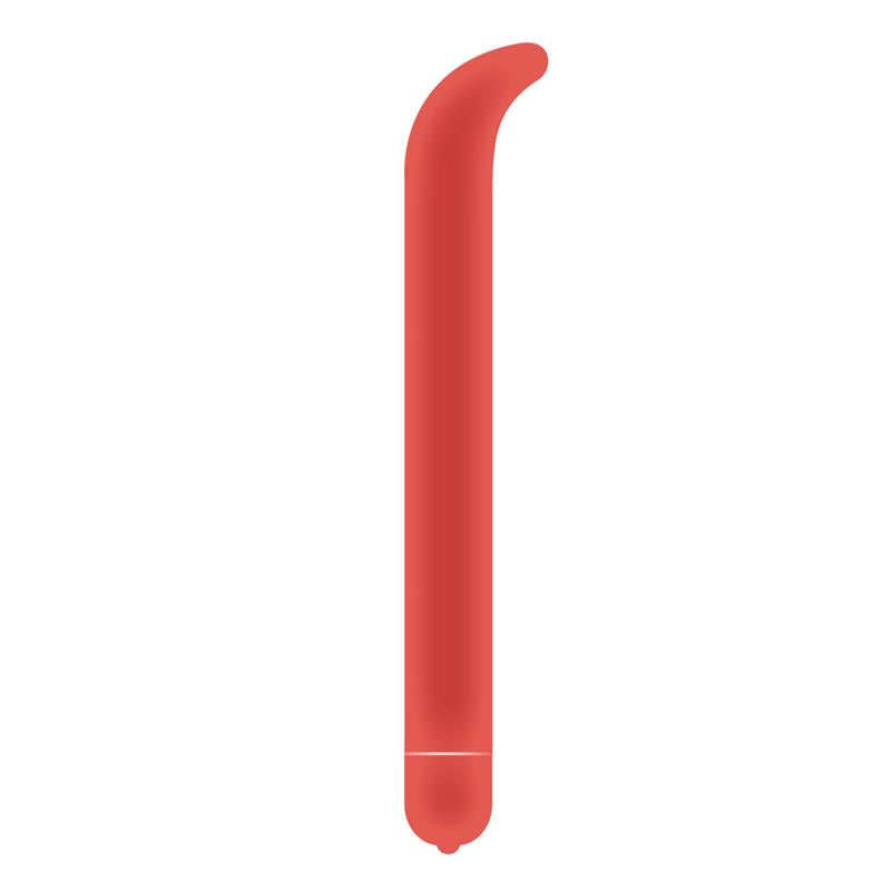 Estimulador Vibrador Punto G 10 Funciones Rosa 3