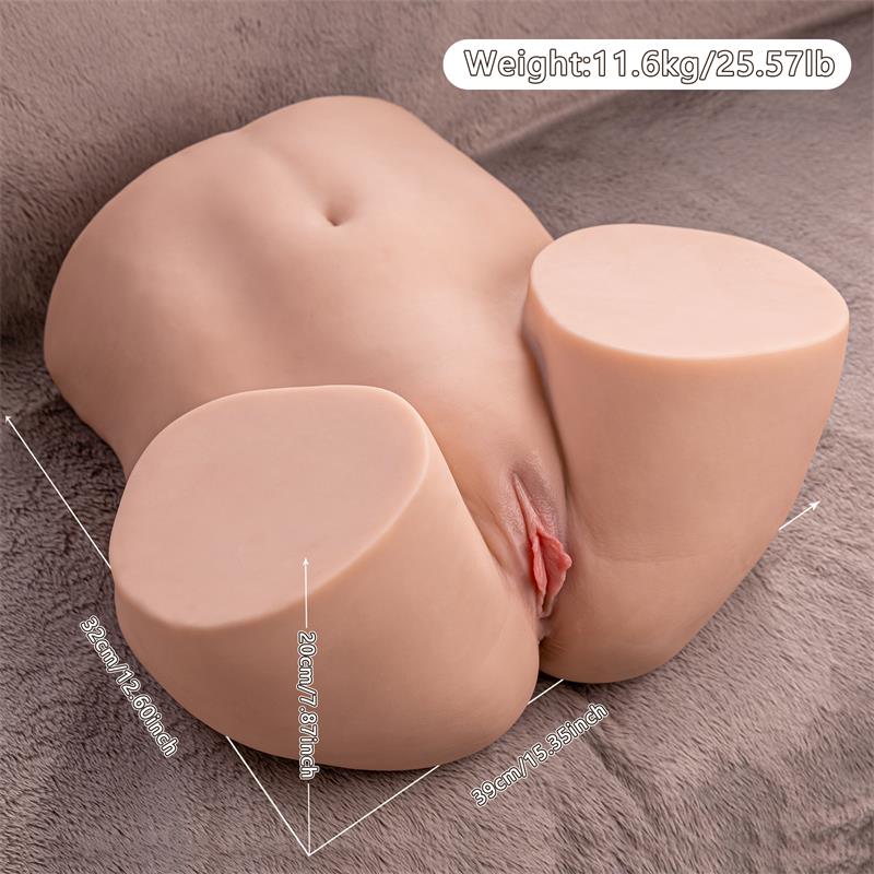 Ethel Torso con Thrusting 11.4 kg
