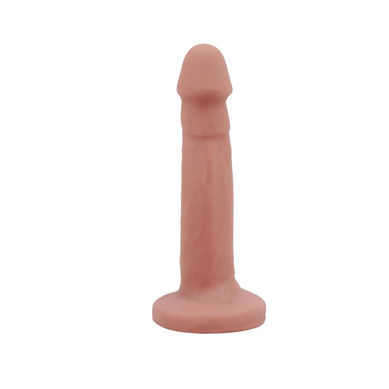 Eves Allure Dildo Dual Density 18.5cm