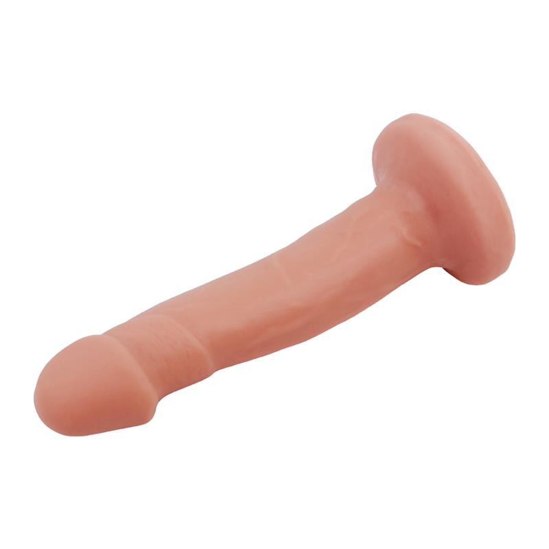Eves Allure Dildo Dual Density 18.5cm