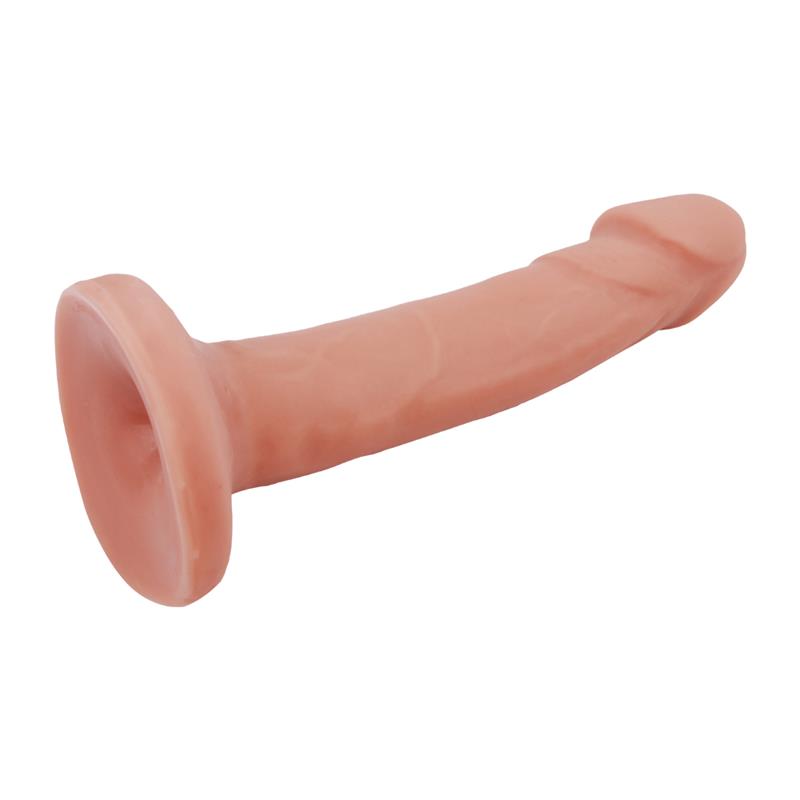 Eves Allure Dildo Dual Density 18.5cm