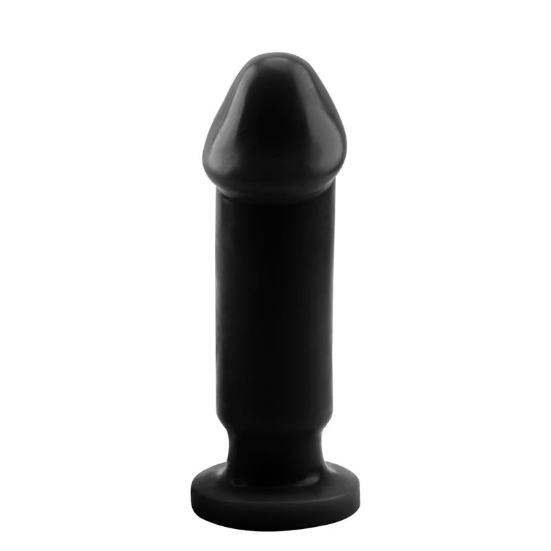 Evil Dildo Plug Anal Talla L 6.5 - 16.5cm