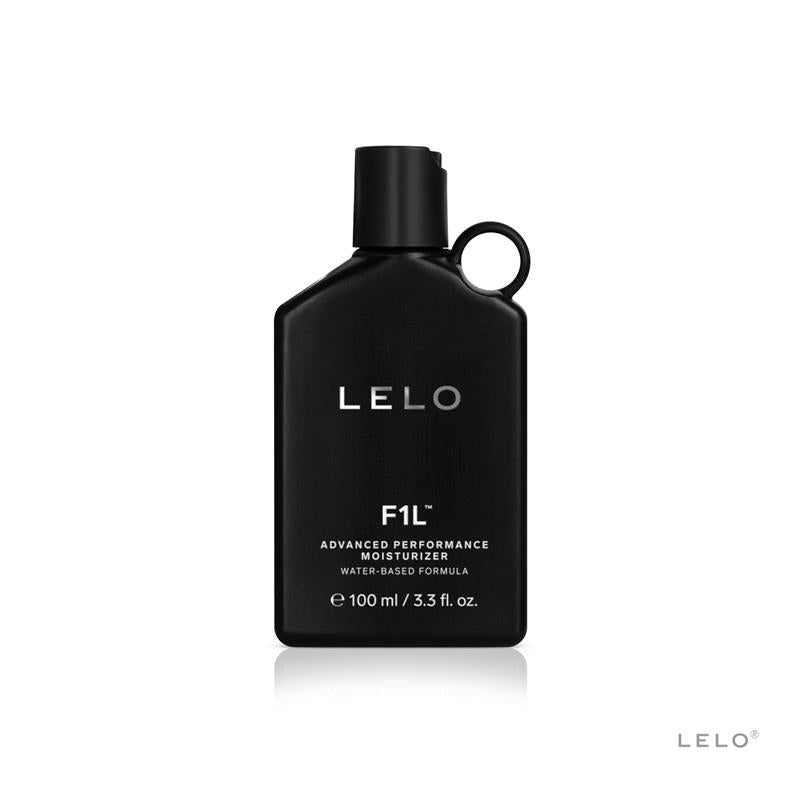 F1L Advanced Performance Lubricante Base Agua 100 ml 2