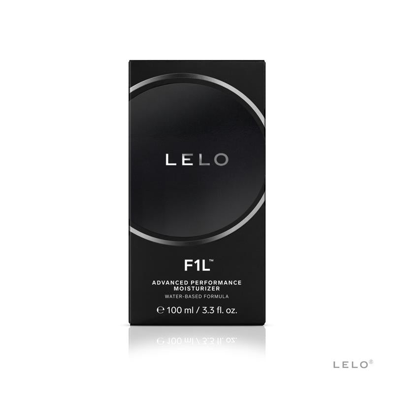 F1L Advanced Performance Lubricante Base Agua 100 ml 3