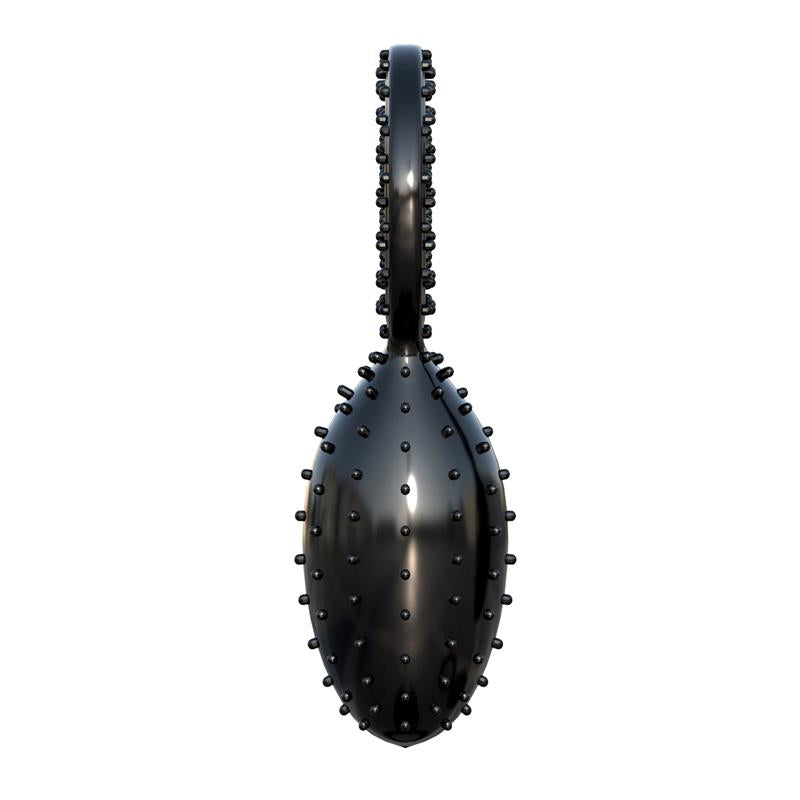 Fantasy C-Ringz Anillo Buzz Bomb Negro