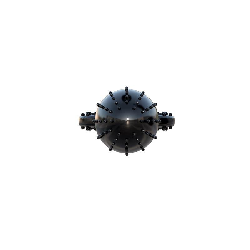 Fantasy C-Ringz Anillo Buzz Bomb Negro