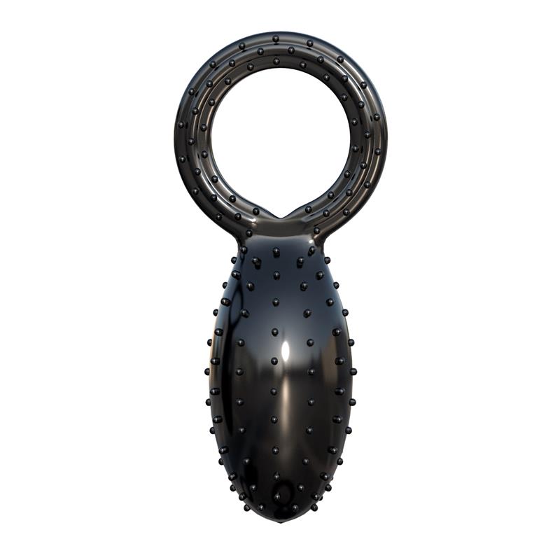 Fantasy C-Ringz Anillo Buzz Bomb Negro