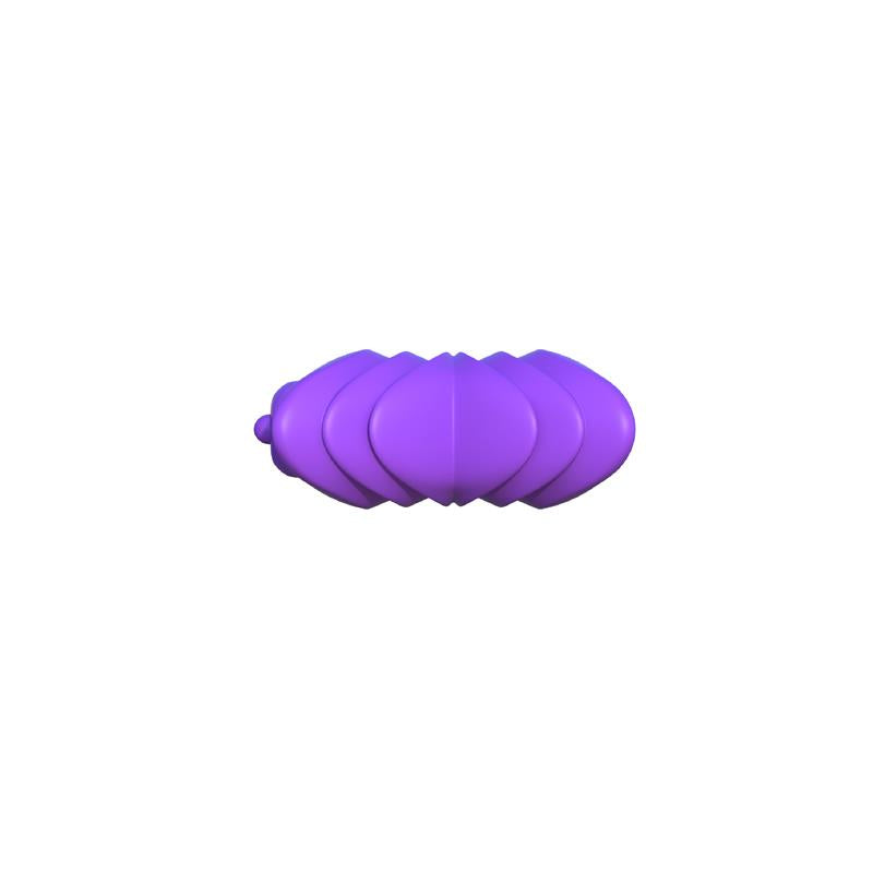 Fantasy C-Ringz Anillo de Silicona Venus Love Púrpura