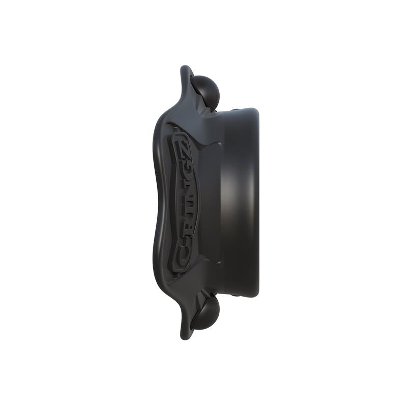 Fantasy C-Ringz Anillo Pesado Negro