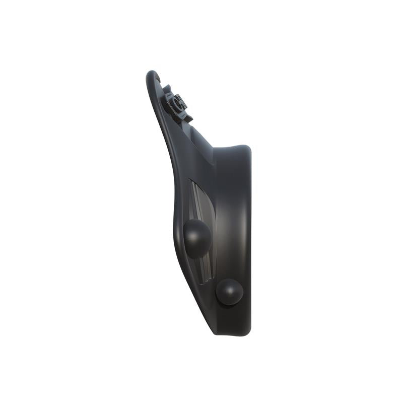 Fantasy C-Ringz Anillo Pesado Negro