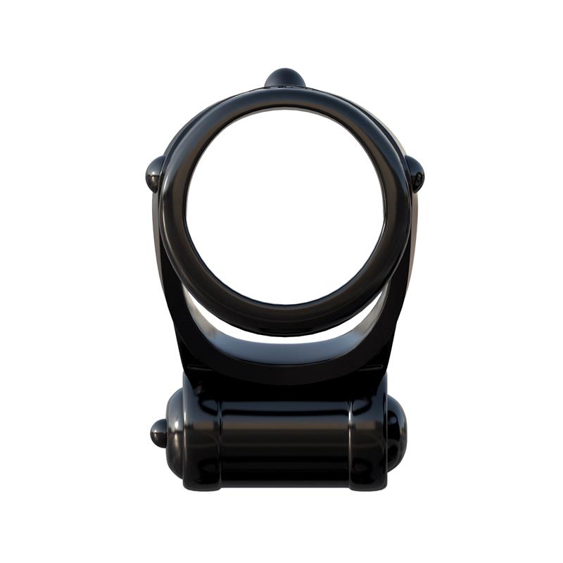 Fantasy C-Ringz Anillo Turbo Teazer Negro
