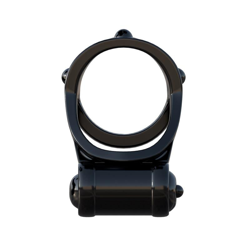 Fantasy C-Ringz Anillo Turbo Teazer Negro
