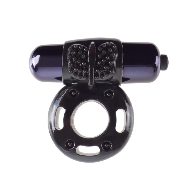 Fantasy C-Ringz Anillo Vibrador en Negro