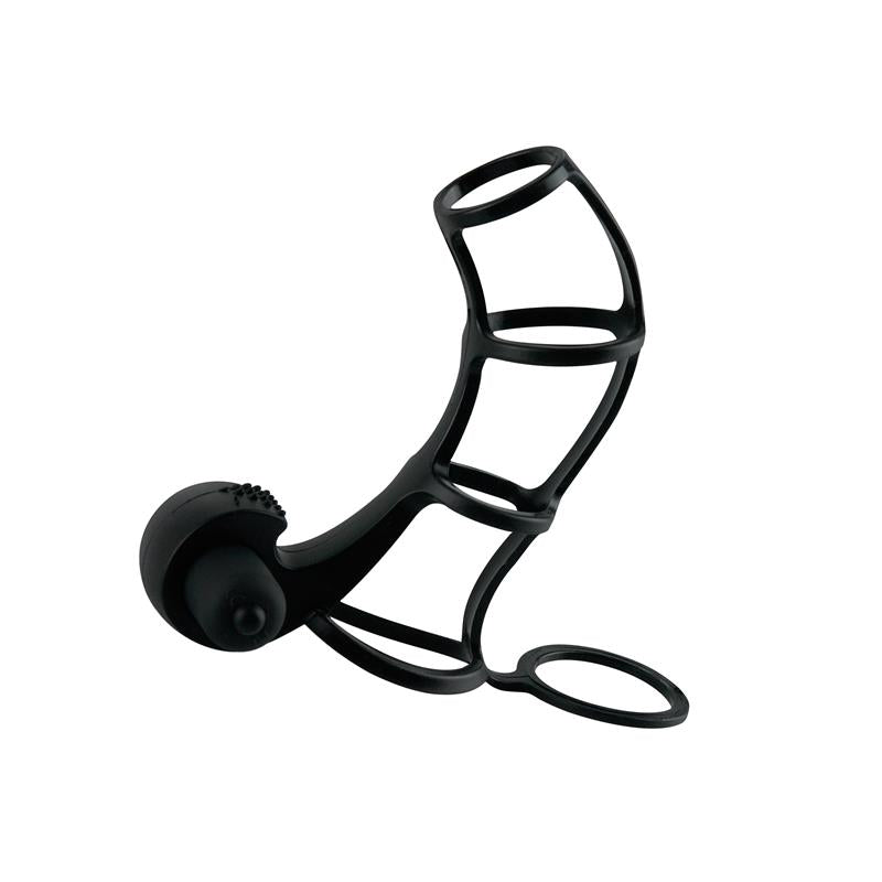 Fantasy X-tensions  Beginner's Silicone  Power Cag