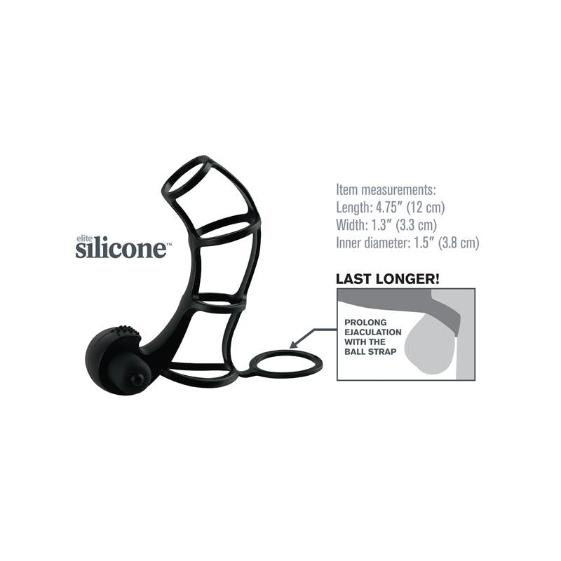 Fantasy X-tensions  Beginner's Silicone  Power Cag