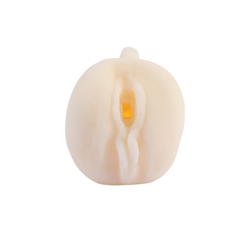 Fire a Gun No.01 Masturbador Vagina Blanco