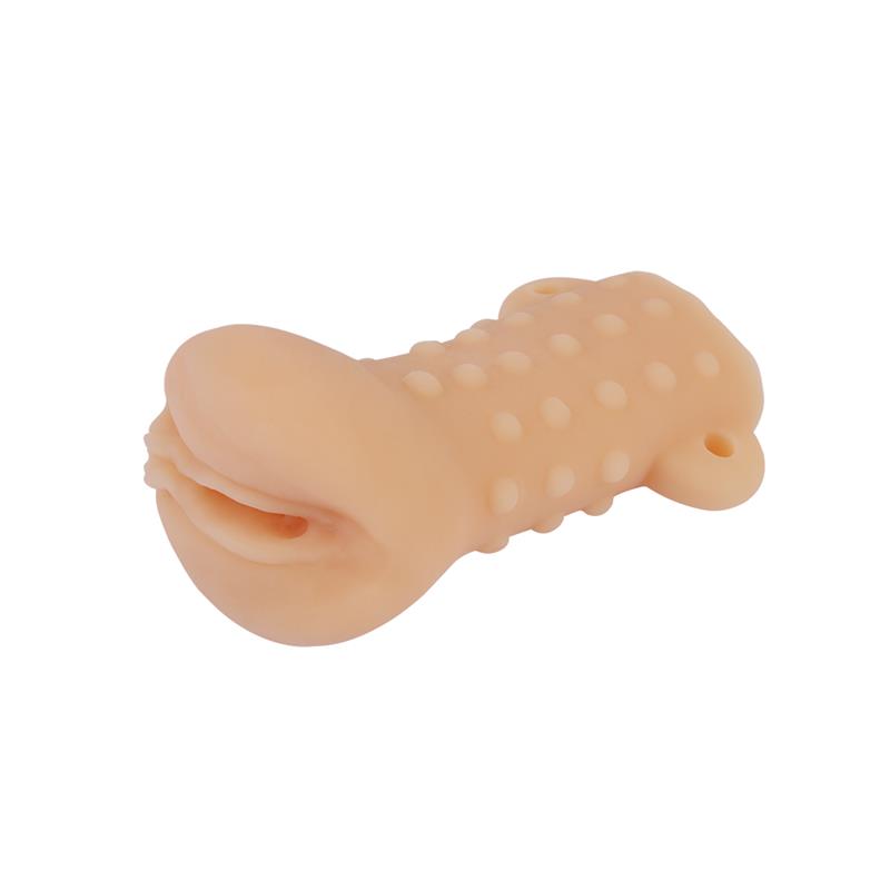 Fire a Gun No.01 Masturbador Vagina