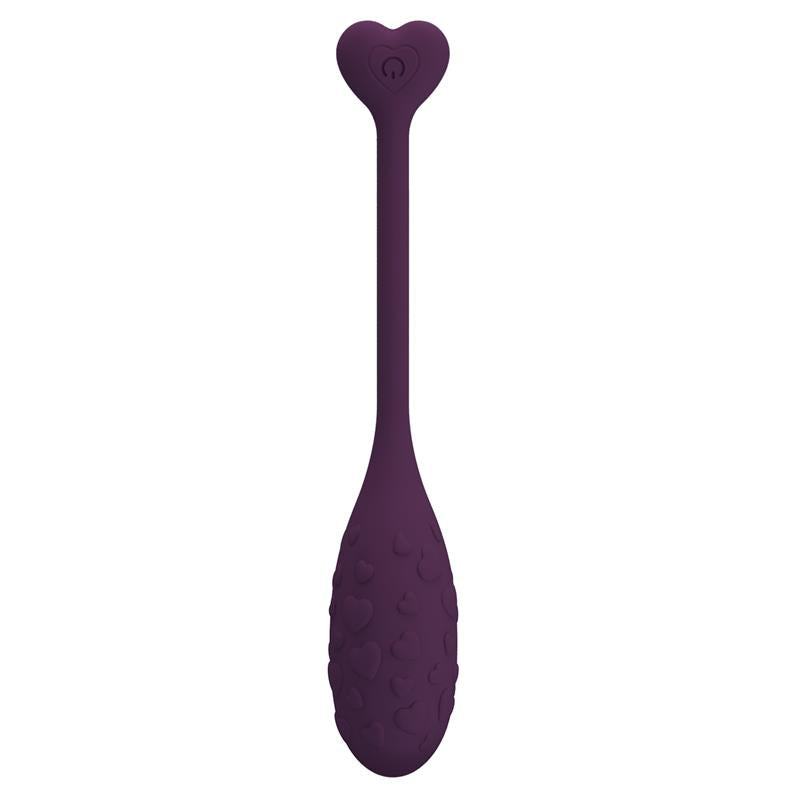Fisherman Huevo Vibrador con APP 2