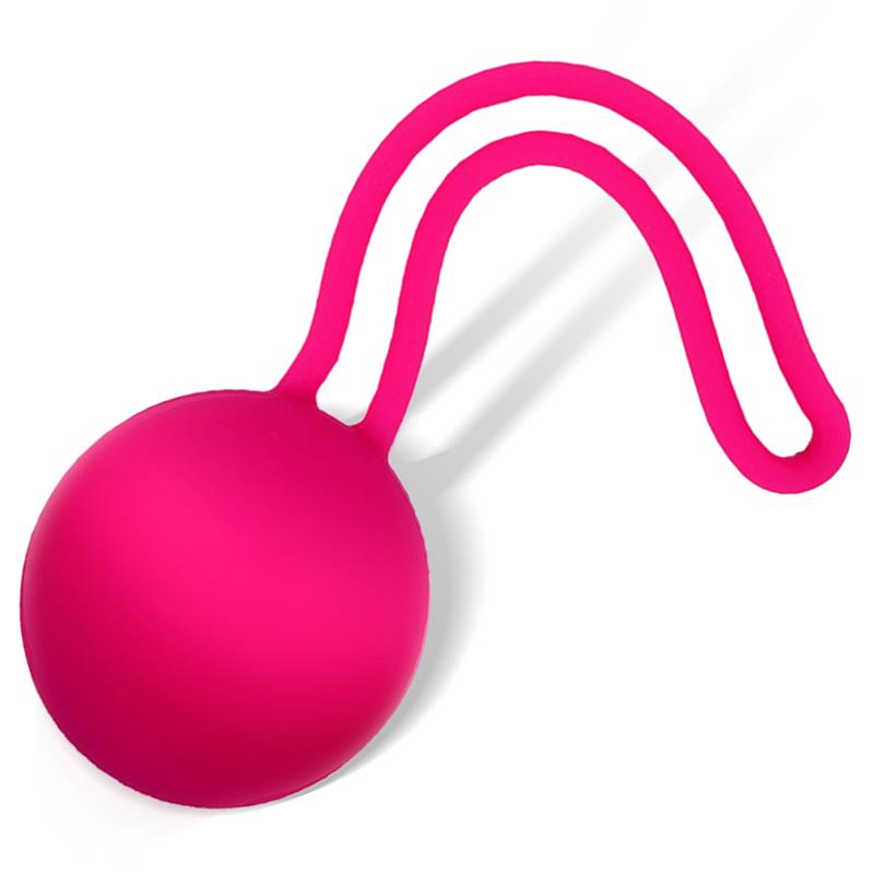 Fitty 1 - Bola Kegel con Peso 35 gr 4