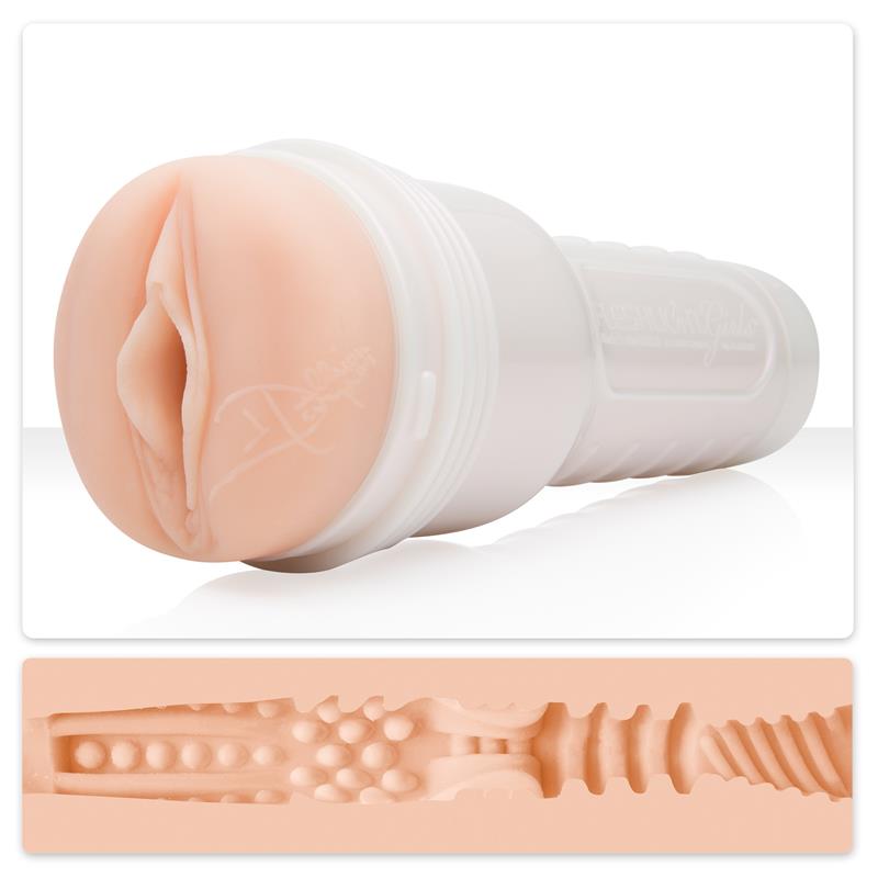 Fleshlight Dillion Harper Crush Vagina 2