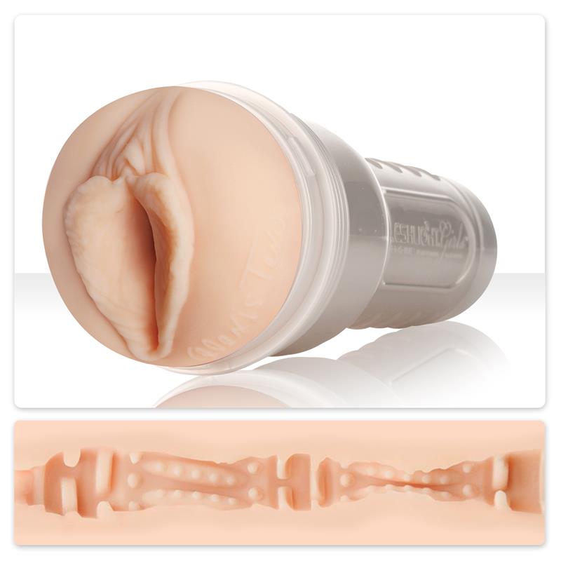 Fleshlight Girl Alexis Texas Outlaw Vagina 3