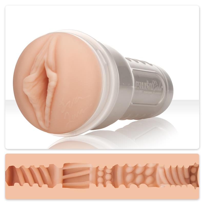 Fleshlight Girls Eva Lovia Sugar Vagina 4
