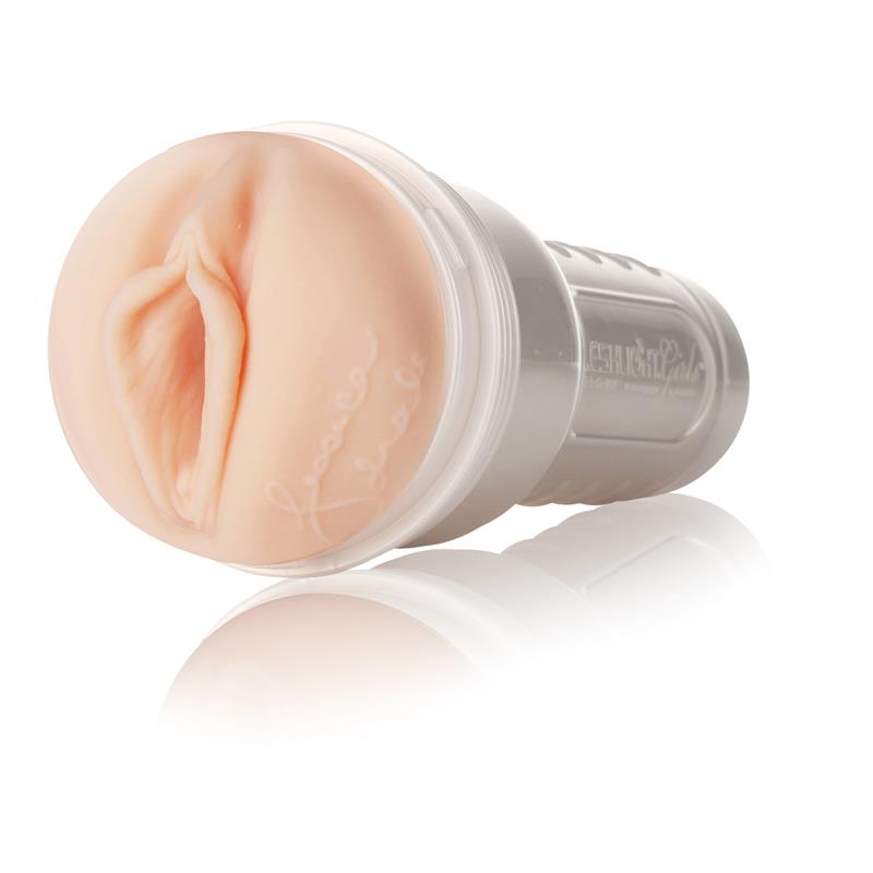 Fleshlight Girls Jessica Drake Heavenly Vagina 3