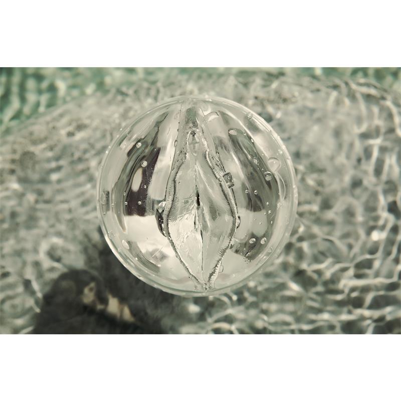 Fleshlight Ice Vagina Cristal 4