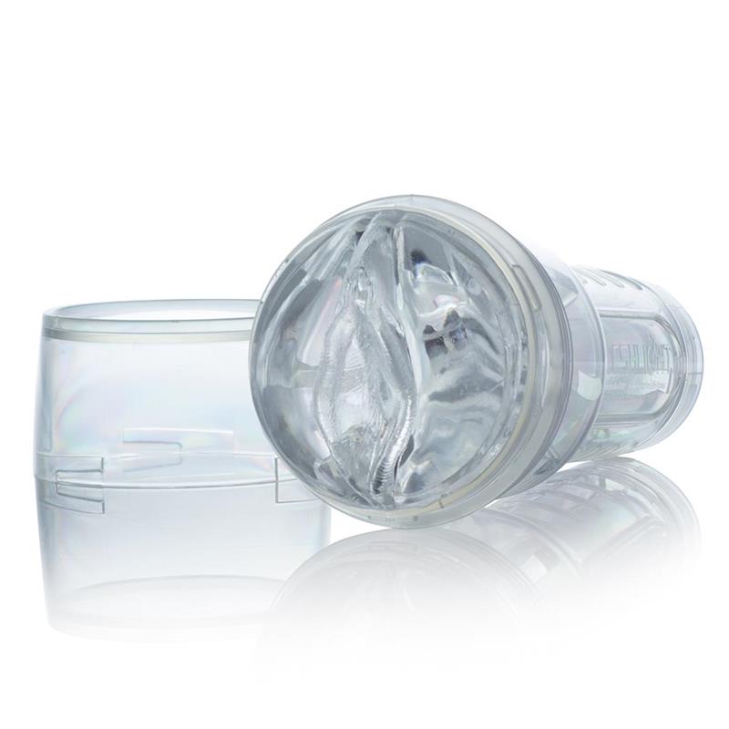 Fleshlight Ice Vagina Cristal 5