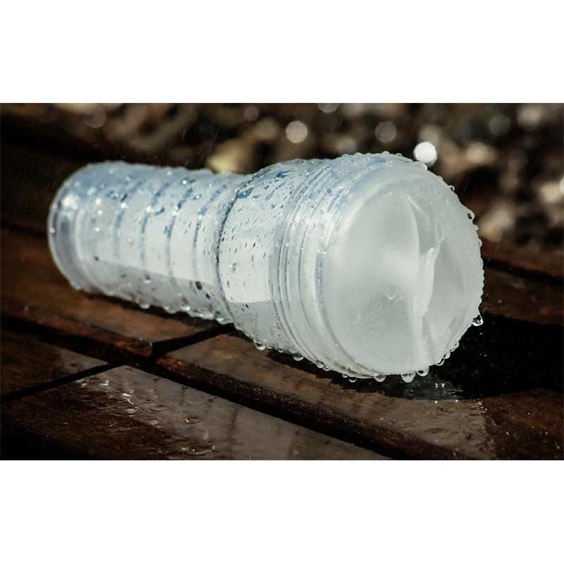 Fleshlight Ice Vagina Cristal 3