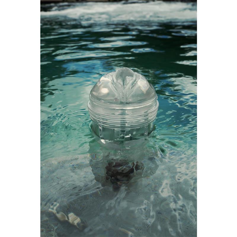 Fleshlight Ice Vagina Cristal 6