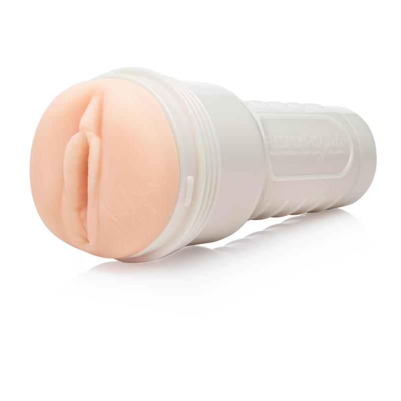 Fleshlight Nicole Aniston Fit Vagina 3