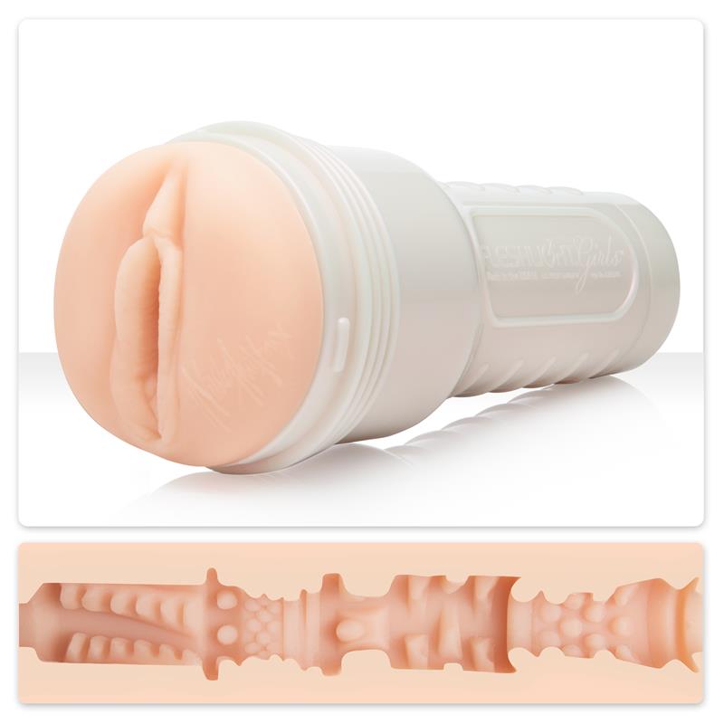 Fleshlight Nicole Aniston Fit Vagina 2