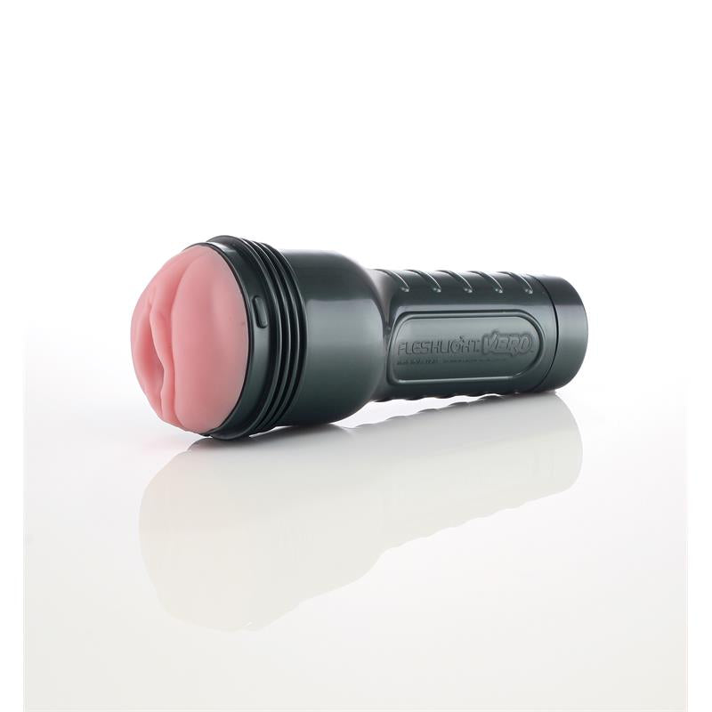 Fleshlight Vibro-Pink Lady Touch Vagina 3