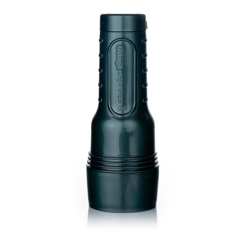 Fleshlight Vibro-Pink Lady Touch Vagina 4