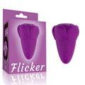 Flicker Estimulador con Flicking Púrpura