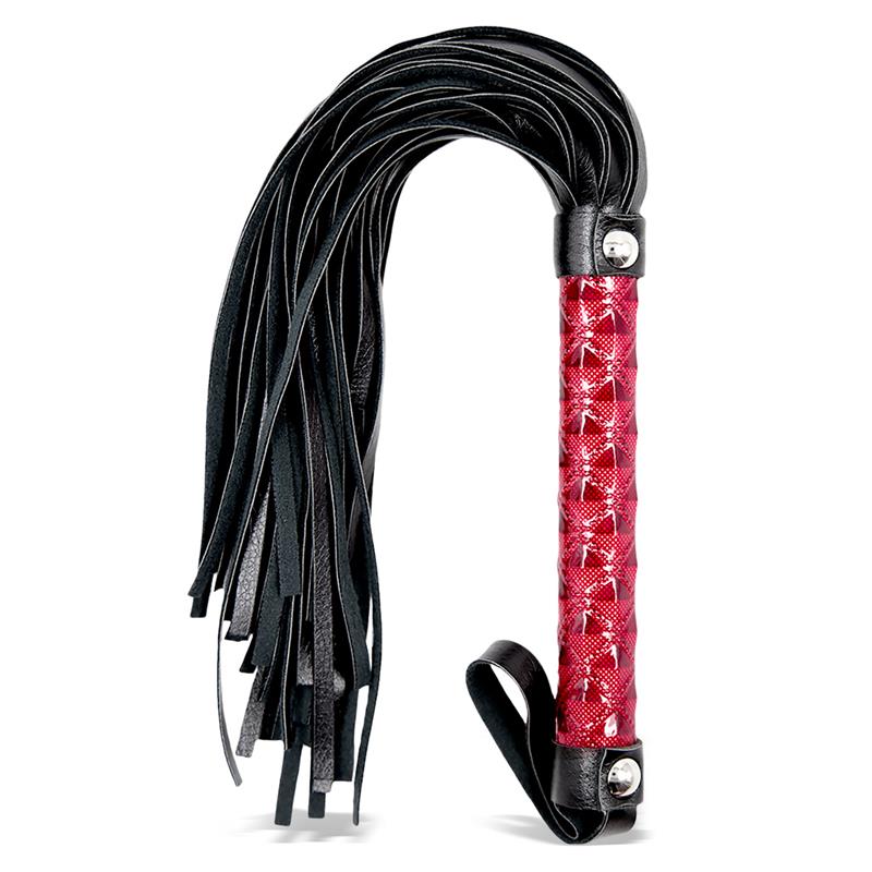 Flogger Diamond Cuero Vegano, imagen 2
