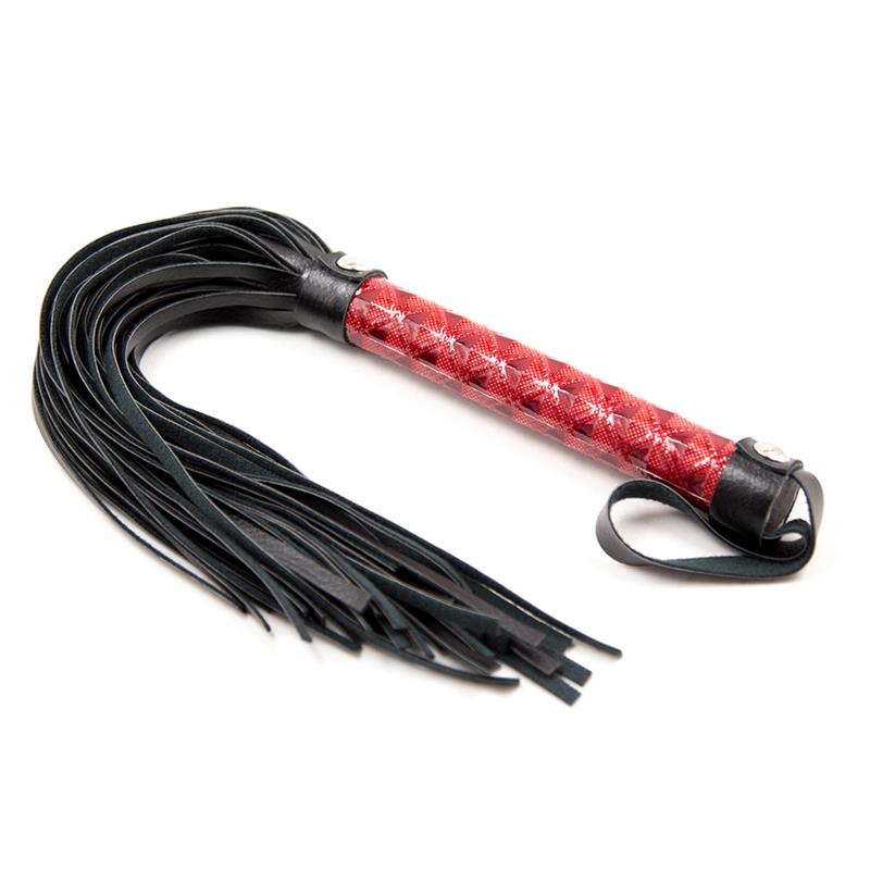 Flogger Diamond Cuero Vegano, imagen 3