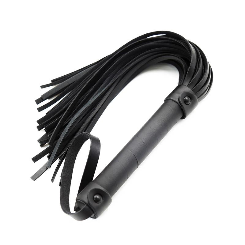 Flogger Estilo Neopreno 48.5 cm