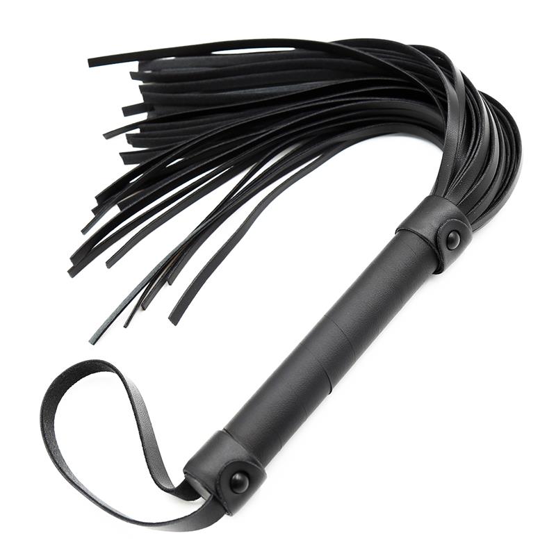 Flogger Estilo Neopreno 48.5 cm