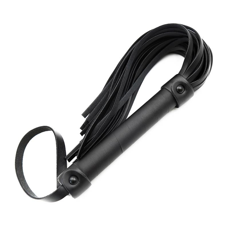 Flogger Estilo Neopreno 48.5 cm