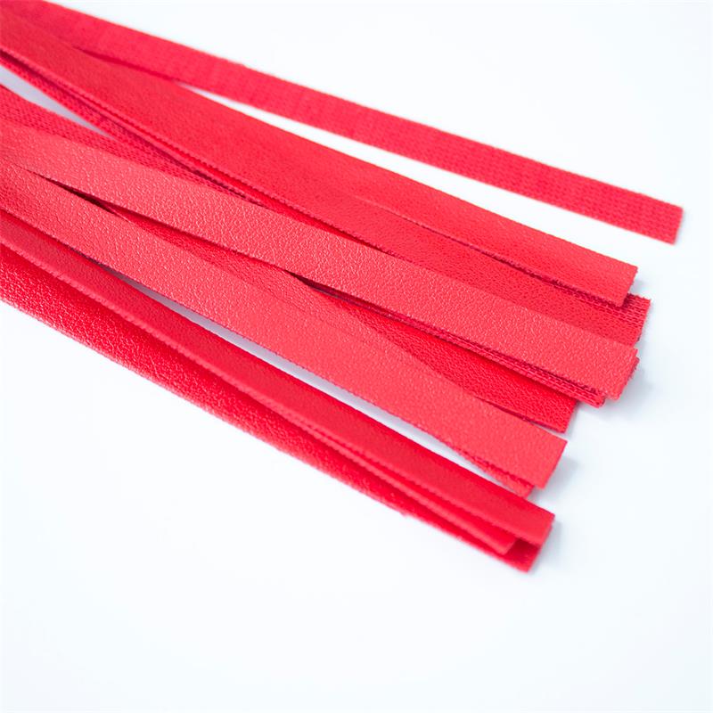 Flogger Rojo 45 cm