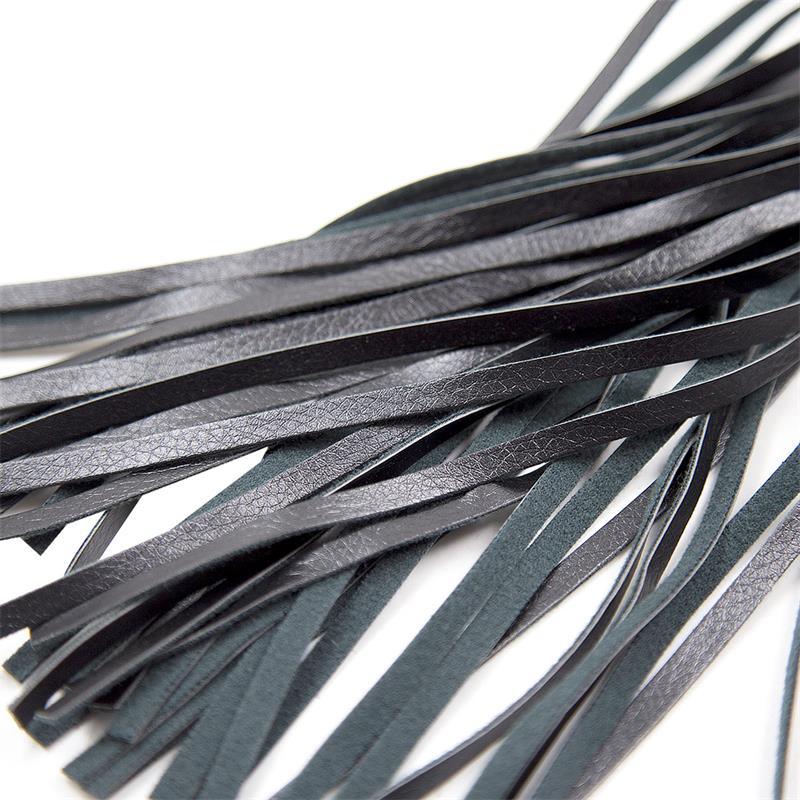 Flogger Sapphire Cuero Vegano, imagen 4