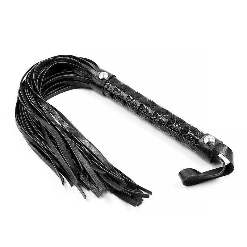 Flogger Sapphire Cuero Vegano, imagen 3